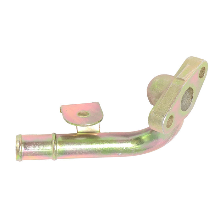 DURAFORCE 210217S000 Engine Coolant Water Elbow Pipe For Nissan Titan Armada VK56DE