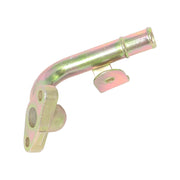 DURAFORCE 210217S000 Engine Coolant Water Elbow Pipe For Nissan Titan Armada VK56DE