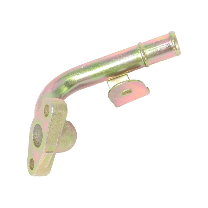 DURAFORCE 210217S000 Engine Coolant Water Elbow Pipe For Nissan Titan Armada VK56DE