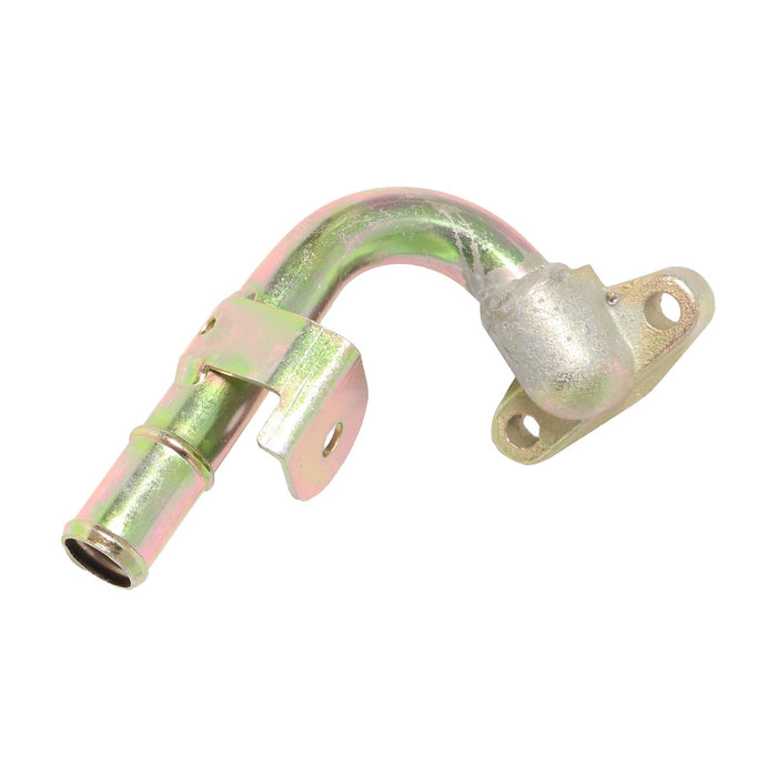 DURAFORCE 210217S000 Engine Coolant Water Elbow Pipe For Nissan Titan Armada VK56DE