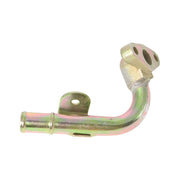 DURAFORCE 210217S000 Engine Coolant Water Elbow Pipe For Nissan Titan Armada VK56DE