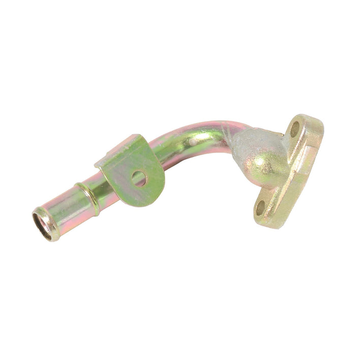 DURAFORCE 210217S000 Engine Coolant Water Elbow Pipe For Nissan Titan Armada VK56DE