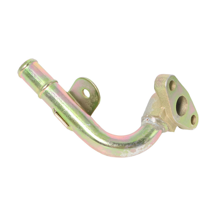 DURAFORCE 210217S000 Engine Coolant Water Elbow Pipe For Nissan Titan Armada VK56DE