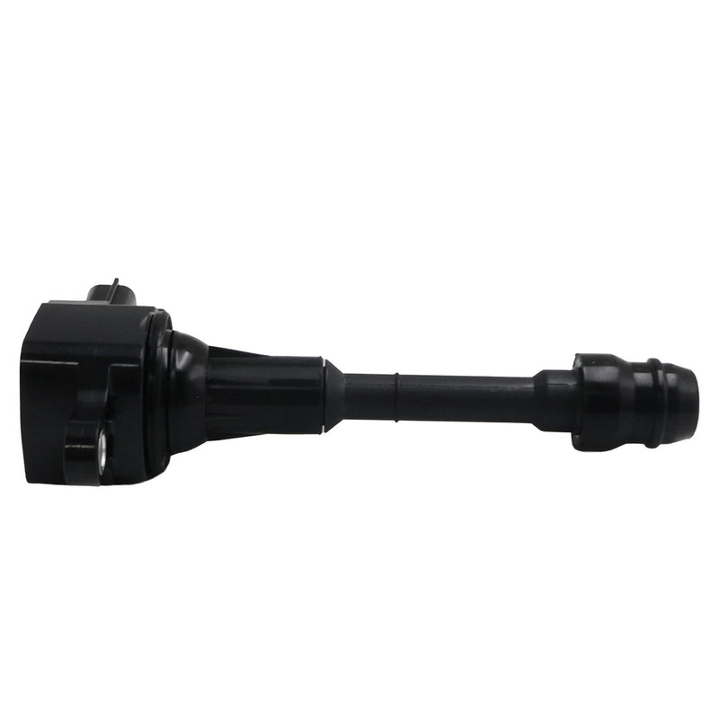 DURAFORCE For 2002-2013 Nissan Altima Sentra X-Trail L4 2.5L 4Pcs Ignition Coil Pack UF350