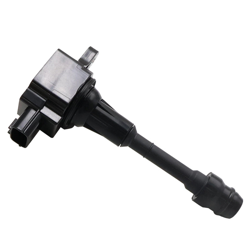 DURAFORCE For 2002-2013 Nissan Altima Sentra X-Trail L4 2.5L 4Pcs Ignition Coil Pack UF350