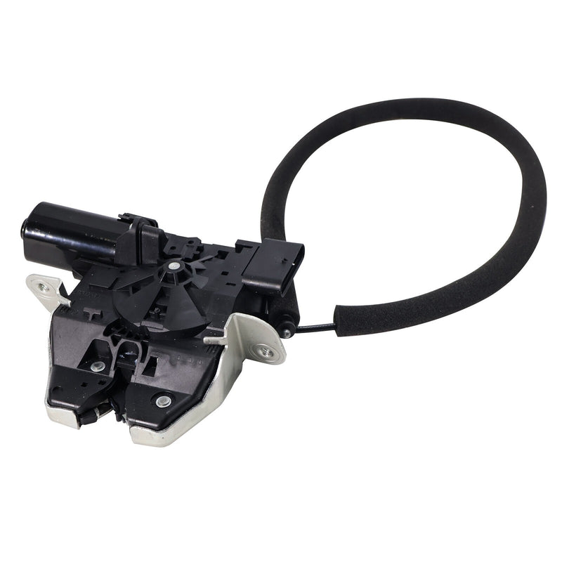 DURAFORCE Rear Tailgate Lock Actuator for Benz R231 W222 R231 SL450 SL63 AMG 2317500085