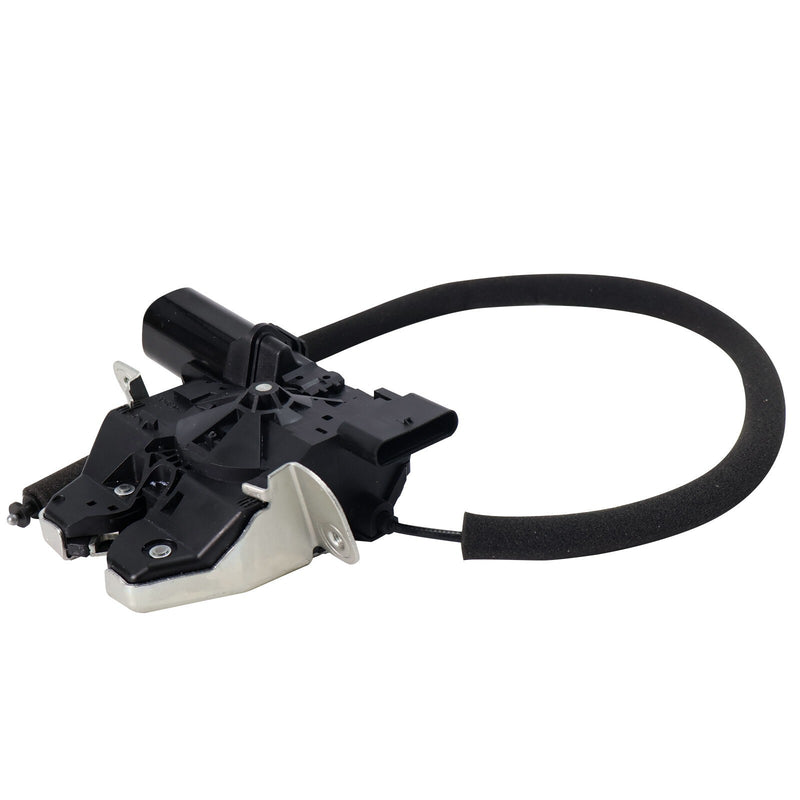 DURAFORCE Rear Tailgate Lock Actuator for Benz R231 W222 R231 SL450 SL63 AMG 2317500085