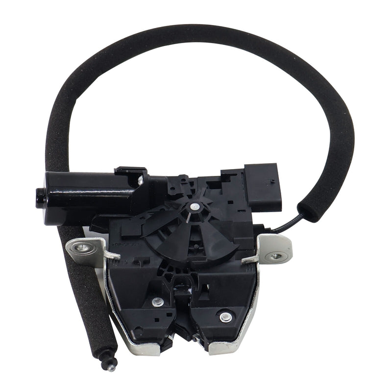 DURAFORCE Rear Tailgate Lock Actuator for Benz R231 W222 R231 SL450 SL63 AMG 2317500085