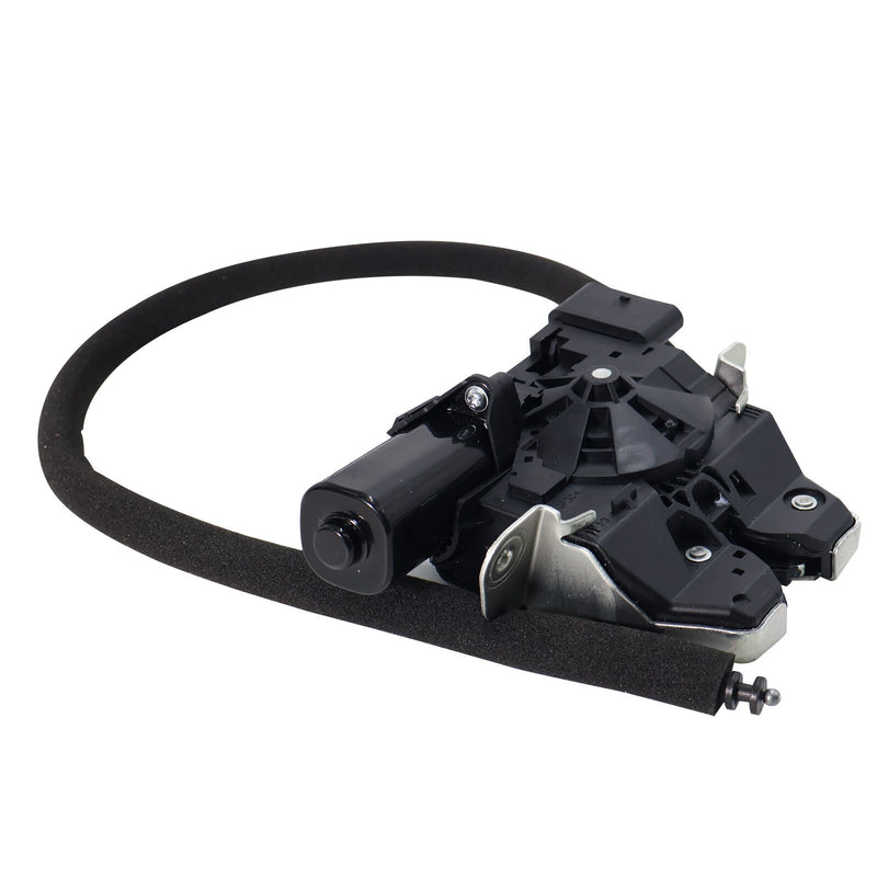 DURAFORCE Rear Tailgate Lock Actuator for Benz R231 W222 R231 SL450 SL63 AMG 2317500085