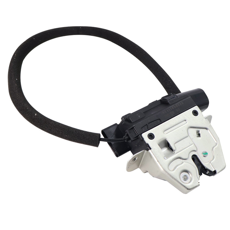 DURAFORCE Rear Tailgate Lock Actuator for Benz R231 W222 R231 SL450 SL63 AMG 2317500085
