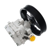 DURAFORCE Power Steering Pump with Pulley For INFINITI NISSAN 3.5L 2003-2007 49110AM600