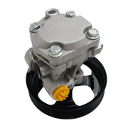 DURAFORCE Power Steering Pump with Pulley For INFINITI NISSAN 3.5L 2003-2007 49110AM600