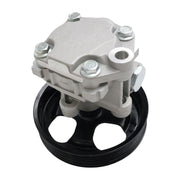 DURAFORCE Power Steering Pump with Pulley For INFINITI NISSAN 3.5L 2003-2007 49110AM600