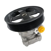 DURAFORCE Power Steering Pump with Pulley For INFINITI NISSAN 3.5L 2003-2007 49110AM600