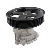 DURAFORCE Power Steering Pump with Pulley For INFINITI NISSAN 3.5L 2003-2007 49110AM600