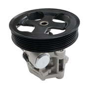 DURAFORCE Power Steering Pump with Pulley For INFINITI NISSAN 3.5L 2003-2007 49110AM600