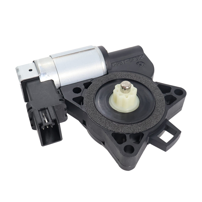 DURAFORCE Front Passenger Side Window Lift Motor For Mazda 5 6 CX-7 CX-8 CX-9 742-802