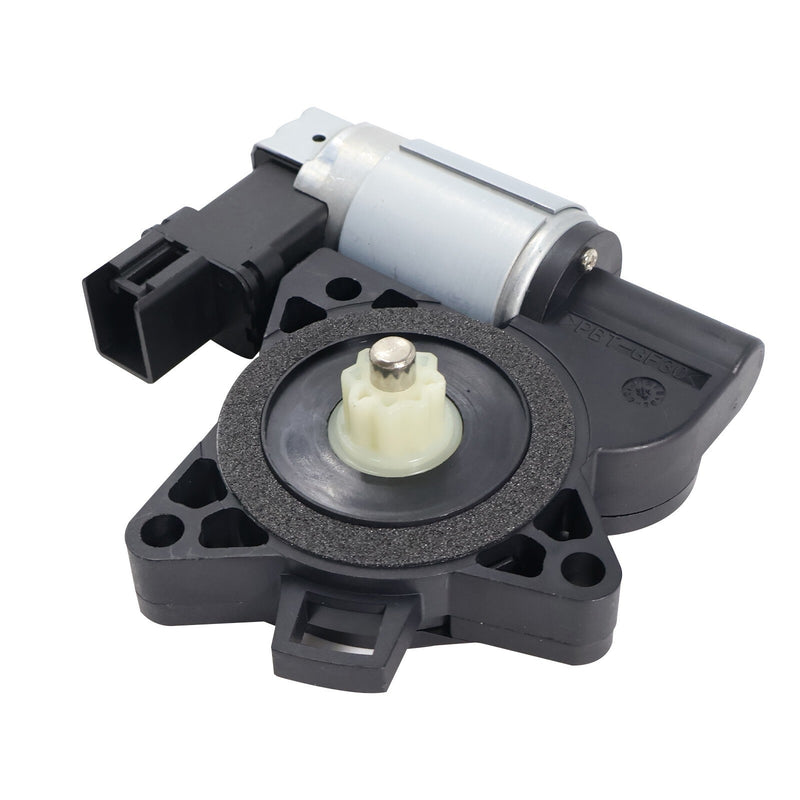 DURAFORCE Front Passenger Side Window Lift Motor For Mazda 5 6 CX-7 CX-8 CX-9 742-802