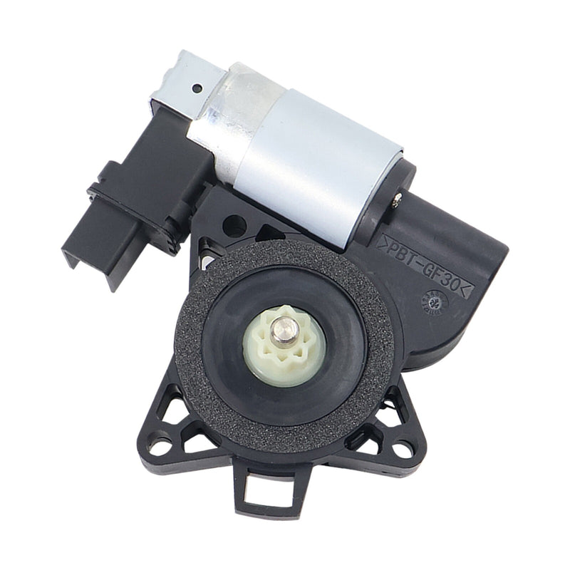 DURAFORCE Front Passenger Side Window Lift Motor For Mazda 5 6 CX-7 CX-8 CX-9 742-802