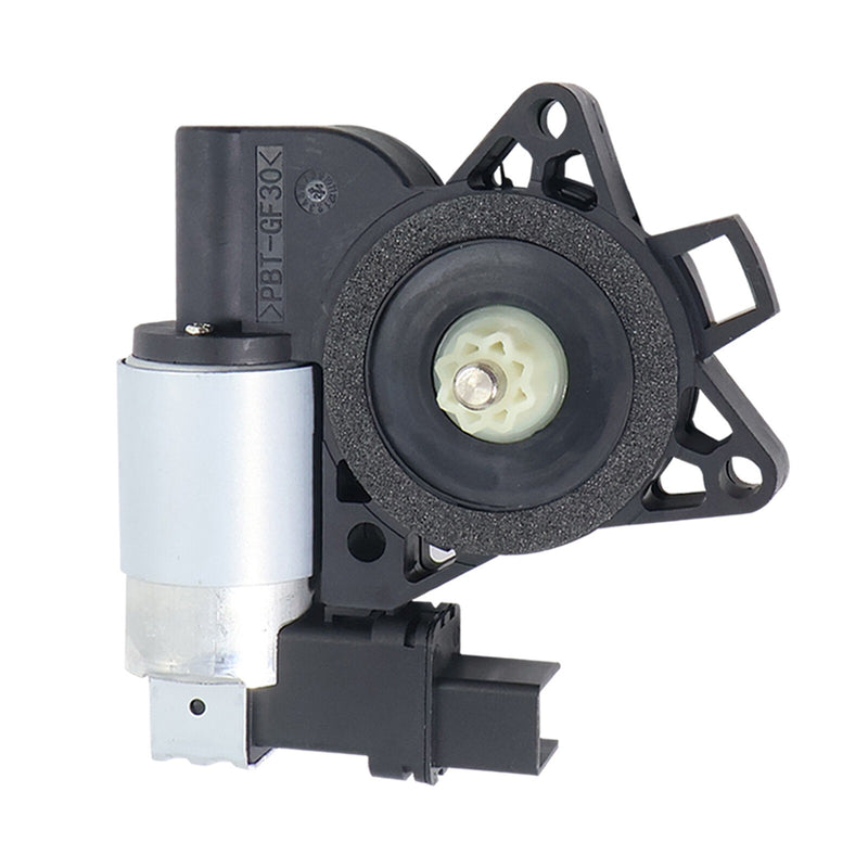 DURAFORCE Front Passenger Side Window Lift Motor For Mazda 5 6 CX-7 CX-8 CX-9 742-802