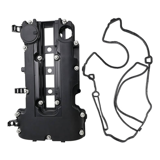 DURAFORCE Camshaft Valve Cover w/Gasket For Chevy Cadillac Buick Encore Chevy Trax 1.4L
