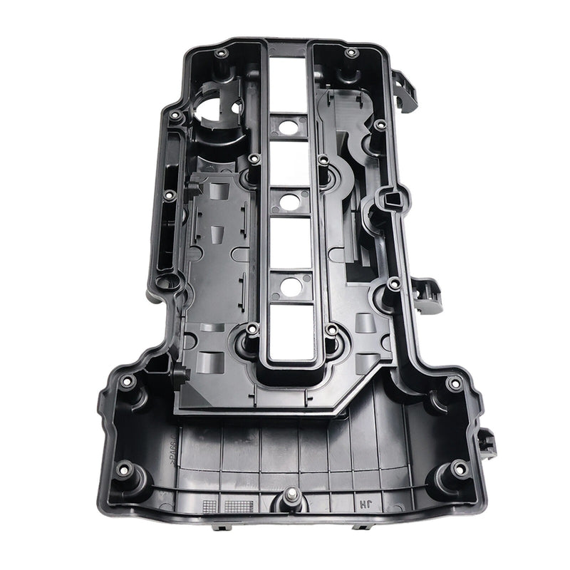 DURAFORCE Camshaft Valve Cover w/Gasket For Chevy Cadillac Buick Encore Chevy Trax 1.4L