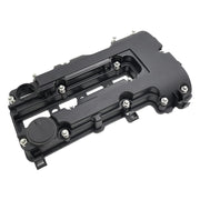 DURAFORCE Camshaft Valve Cover w/Gasket For Chevy Cadillac Buick Encore Chevy Trax 1.4L