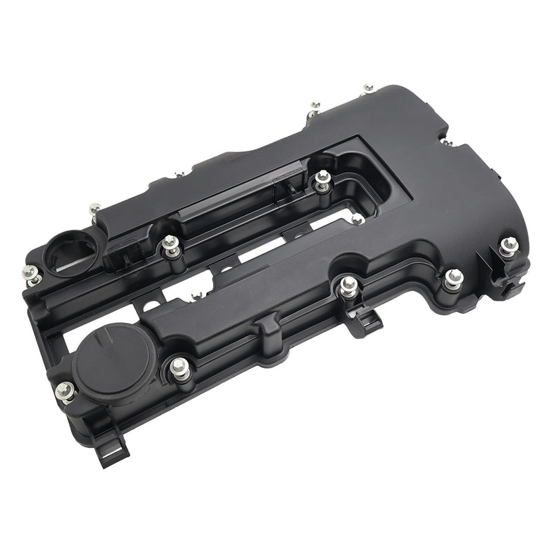 DURAFORCE Camshaft Valve Cover w/Gasket For Chevy Cadillac Buick Encore Chevy Trax 1.4L