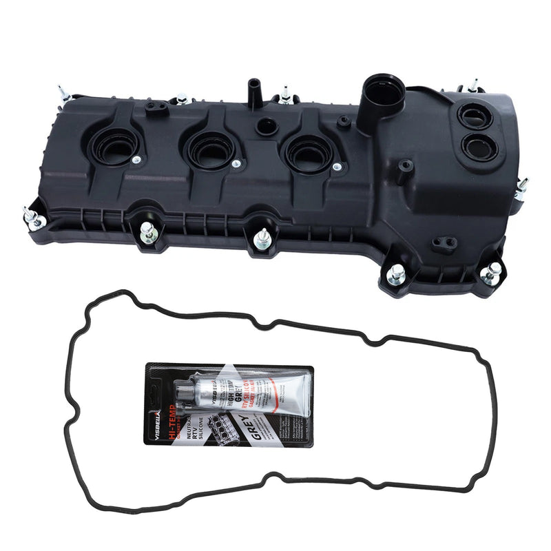 DURAFORCE For Ford F-150 and Lincoln Continental 3.5L 3.7L 2011-2020 Valve Cover BR3Z6582R