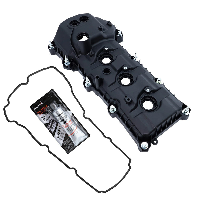 DURAFORCE For Ford F-150 and Lincoln Continental 3.5L 3.7L 2011-2020 Valve Cover BR3Z6582R