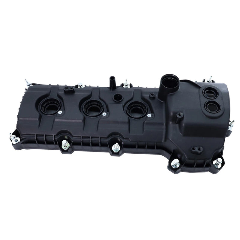 DURAFORCE For Ford F-150 and Lincoln Continental 3.5L 3.7L 2011-2020 Valve Cover BR3Z6582R