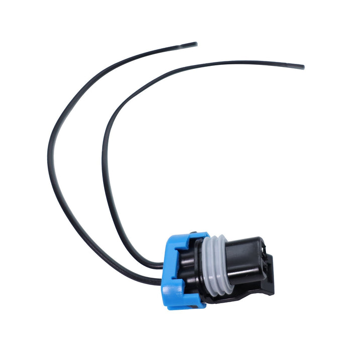 DURAFORCE 2x Knock Sensor W/ Pigtail Wire 220607B000 For Nissan Frontier Xterra Pathfinder