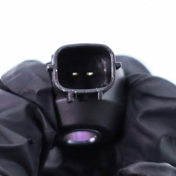 DURAFORCE 2x Knock Sensor W/ Pigtail Wire 220607B000 For Nissan Frontier Xterra Pathfinder