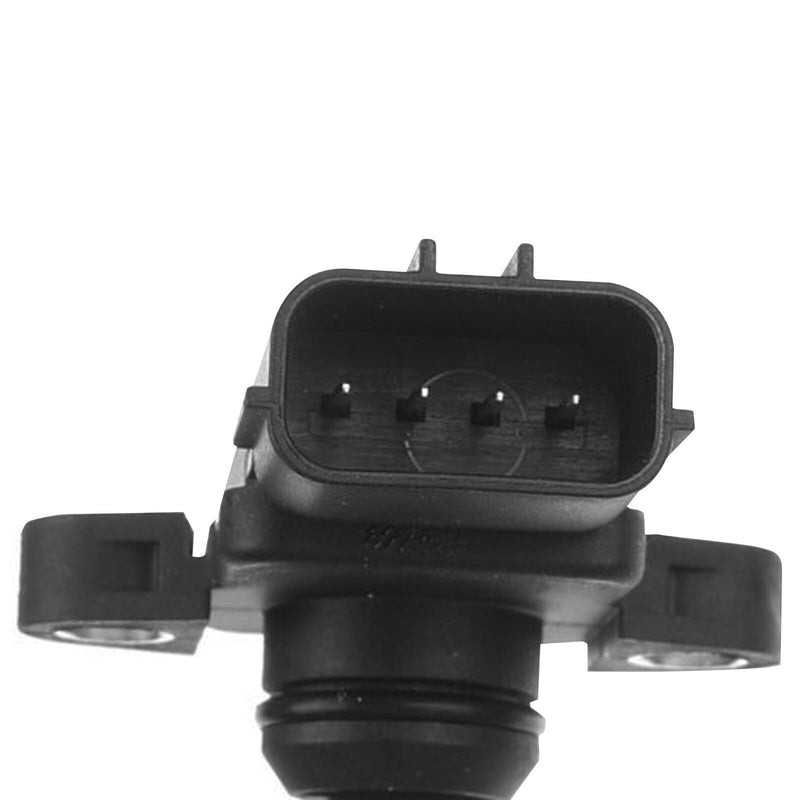 DURAFORCE MN143855 MAP Manifold Absolute Pressure Sensor For Mitsubishi Pajeiro Turbina
