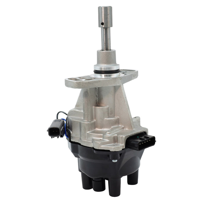 DURAFORCE COMPLETE IGNITION DISTRIBUTOR FOR 1996-1997 NISSAN PICK UP 2.4L 22100-1S704