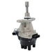 DURAFORCE COMPLETE IGNITION DISTRIBUTOR FOR 1996-1997 NISSAN PICK UP 2.4L 22100-1S704