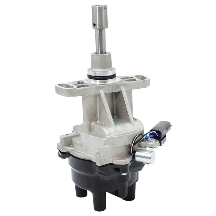 DURAFORCE COMPLETE IGNITION DISTRIBUTOR FOR 1996-1997 NISSAN PICK UP 2.4L 22100-1S704