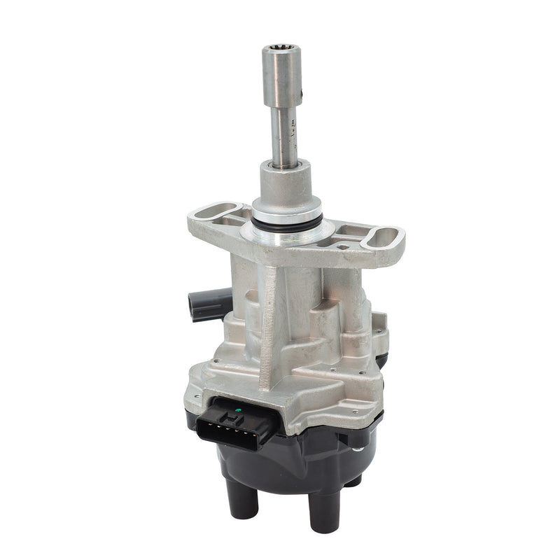DURAFORCE COMPLETE IGNITION DISTRIBUTOR FOR 1996-1997 NISSAN PICK UP 2.4L 22100-1S704