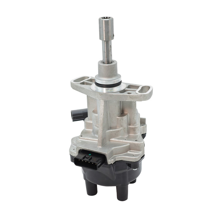 DURAFORCE COMPLETE IGNITION DISTRIBUTOR FOR 1996-1997 NISSAN PICK UP 2.4L 22100-1S704