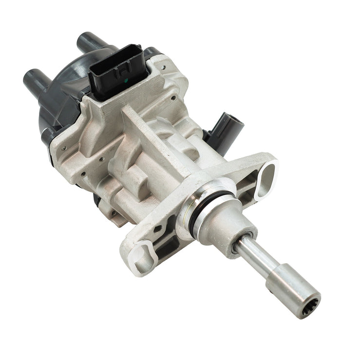 DURAFORCE COMPLETE IGNITION DISTRIBUTOR FOR 1996-1997 NISSAN PICK UP 2.4L 22100-1S704