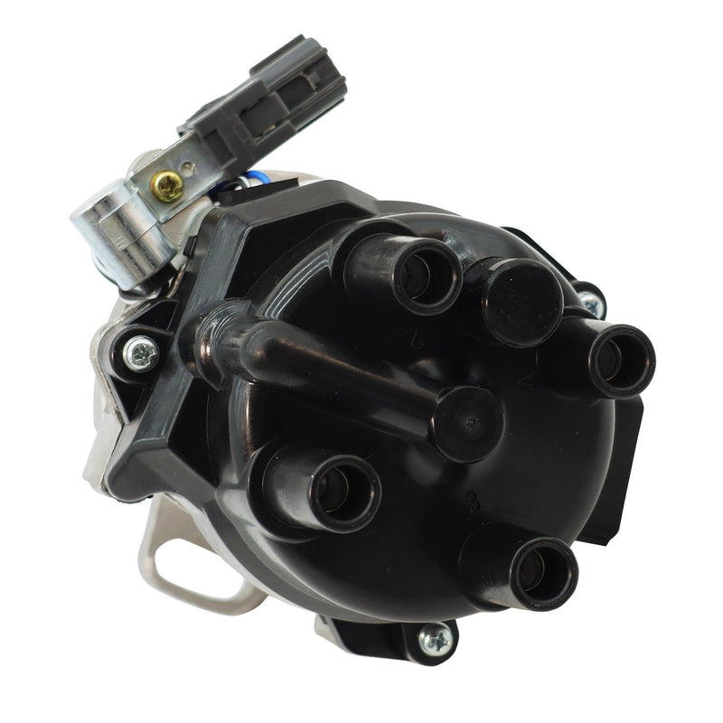 DURAFORCE COMPLETE IGNITION DISTRIBUTOR FOR 1996-1997 NISSAN PICK UP 2.4L 22100-1S704