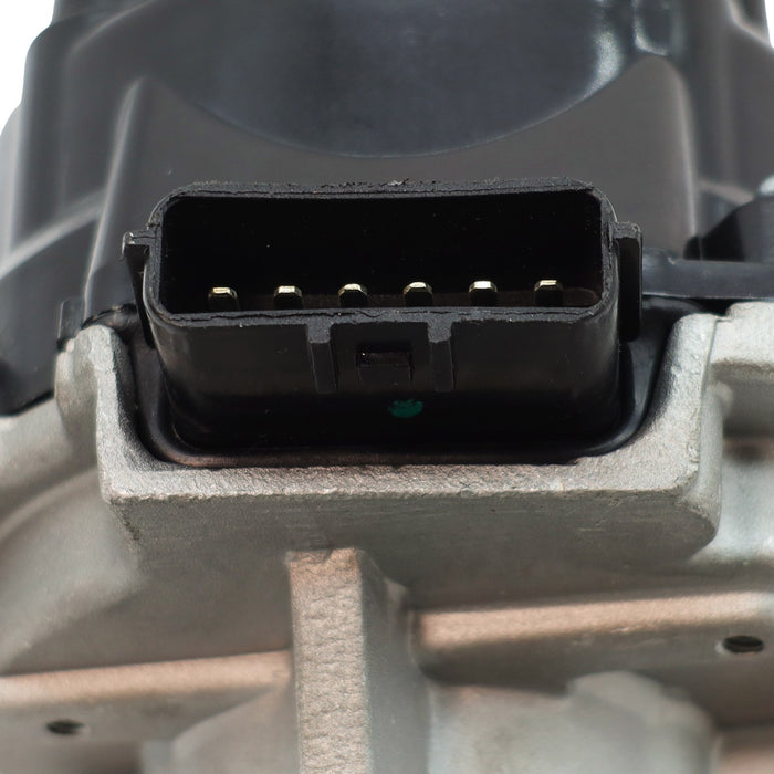 DURAFORCE COMPLETE IGNITION DISTRIBUTOR FOR 1996-1997 NISSAN PICK UP 2.4L 22100-1S704