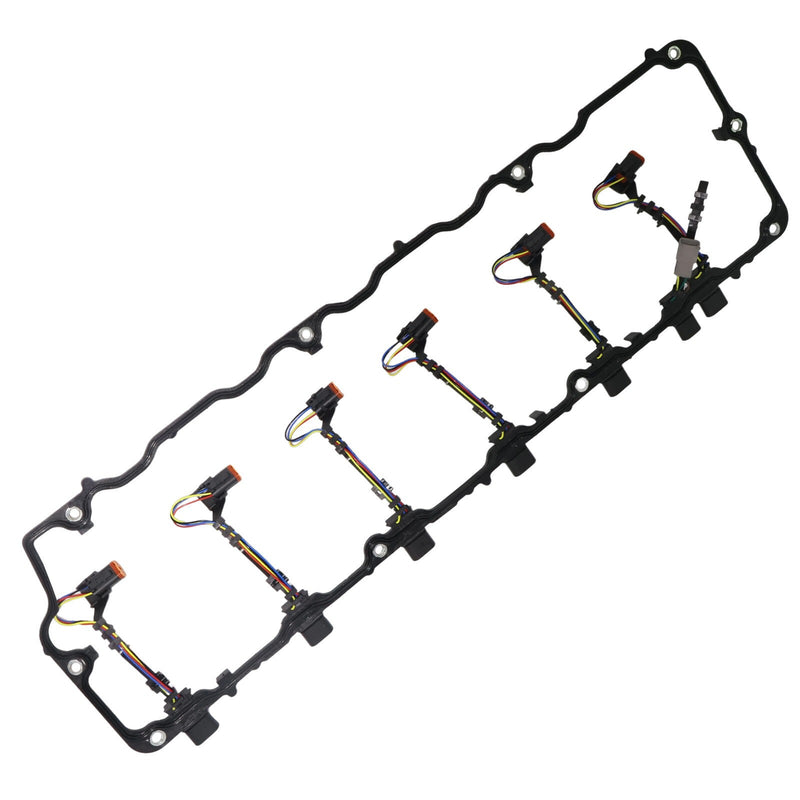 DURAFORCE For 2008-11 IC Corporation FE Commercial New Valve Cover Gasket 1850500C91