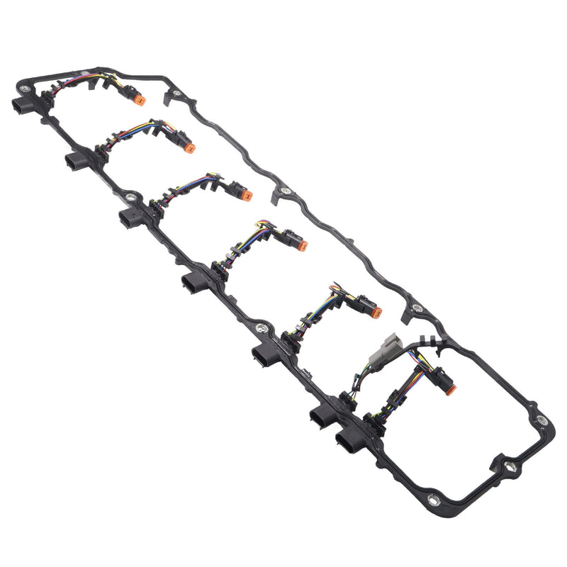 DURAFORCE For 2008-11 IC Corporation FE Commercial New Valve Cover Gasket 1850500C91