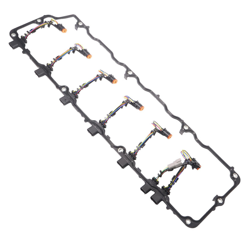 DURAFORCE For 2008-11 IC Corporation FE Commercial New Valve Cover Gasket 1850500C91