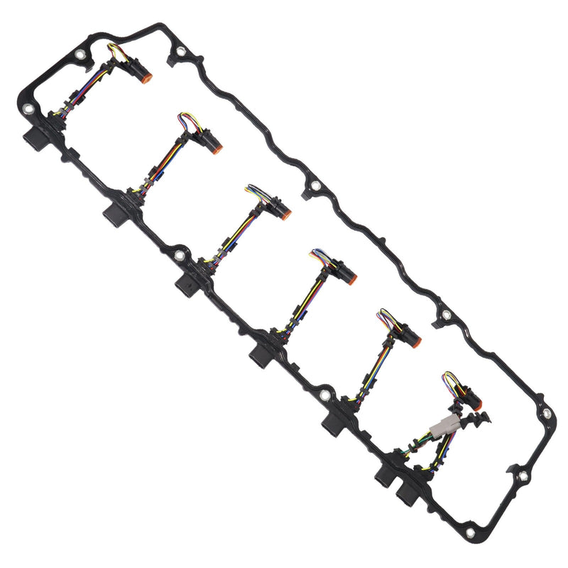 DURAFORCE For 2008-11 IC Corporation FE Commercial New Valve Cover Gasket 1850500C91