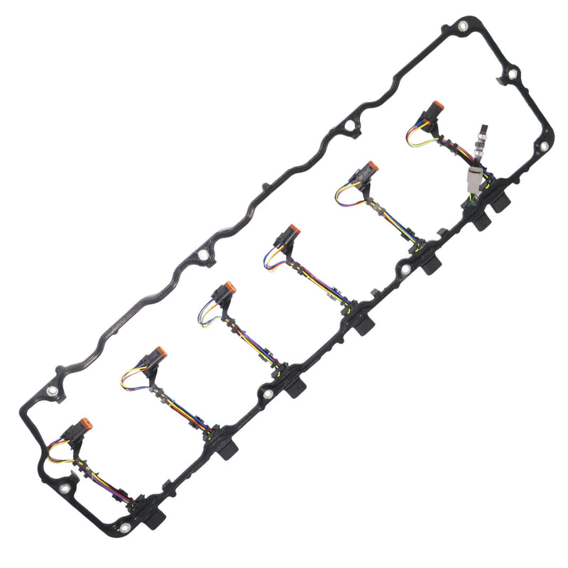 DURAFORCE For 2008-11 IC Corporation FE Commercial New Valve Cover Gasket 1850500C91