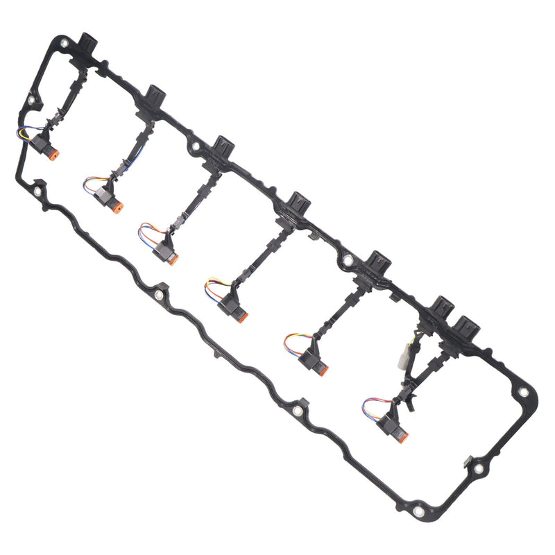 DURAFORCE For 2008-11 IC Corporation FE Commercial New Valve Cover Gasket 1850500C91