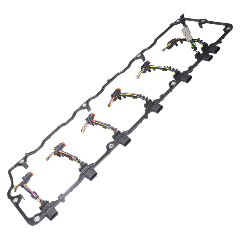 DURAFORCE For 2008-11 IC Corporation FE Commercial New Valve Cover Gasket 1850500C91