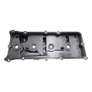 DURAFORCE New 2x Valve Cover W/Gaskets/ Cap Left & Right For Infiniti QX56 Nissan Titan